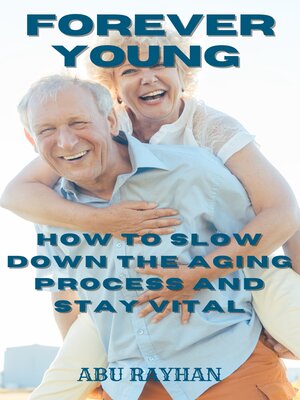 cover image of Forever Young